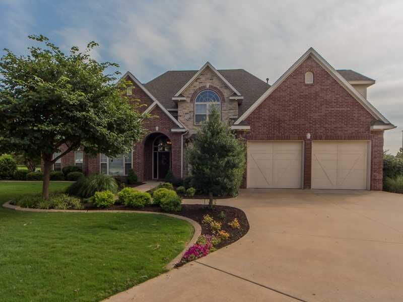 Property Photo:  4601 W Mossy Oak Trail  AR 72758 