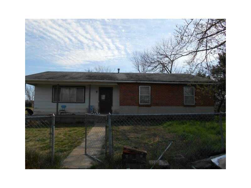 Property Photo:  19181 Hwy 74  AR 72727 