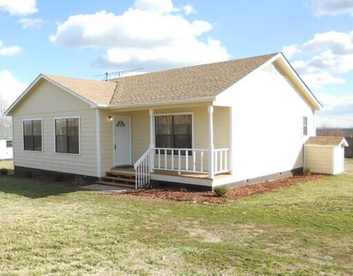 Property Photo:  14503 Vaughn Road  AR 72712 