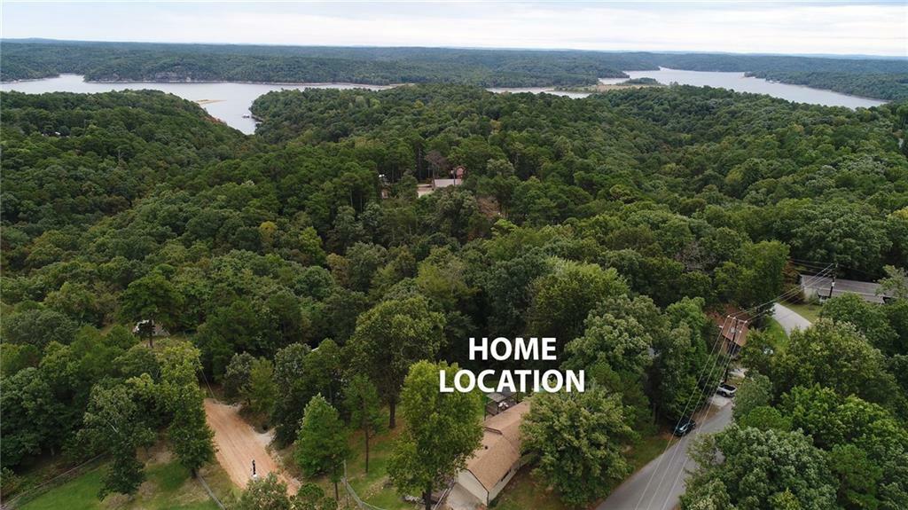 Property Photo:  15978 Hickory Drive  AR 72756 