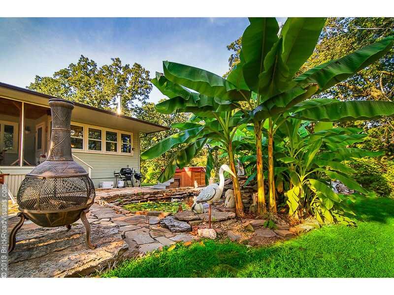 Property Photo:  13027 Walnut Valley Trail  AR 72756 