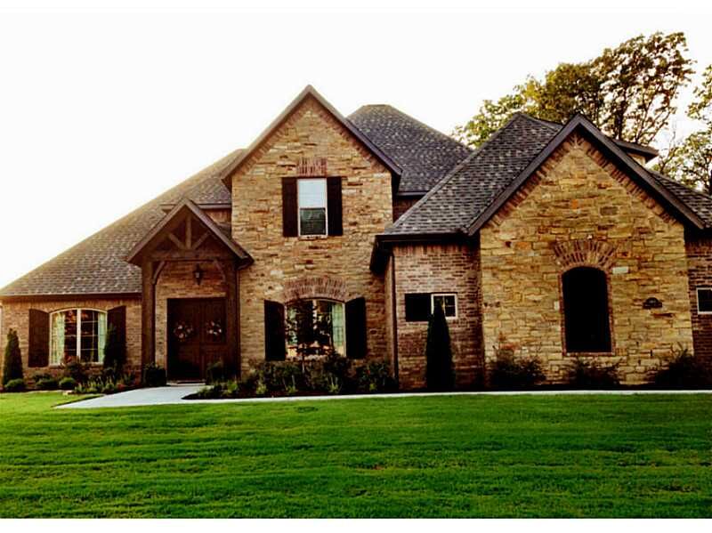 Property Photo: 1401 NW Angel Falls Road AR 72712