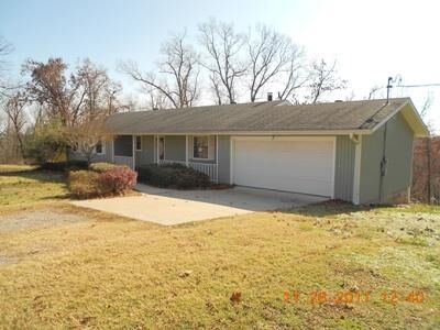 Property Photo: 18267 Turtle Cove Road AR 72764