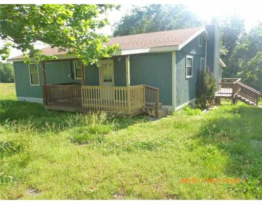 Property Photo:  15322 Hwy 16 Highway  AR 72704 