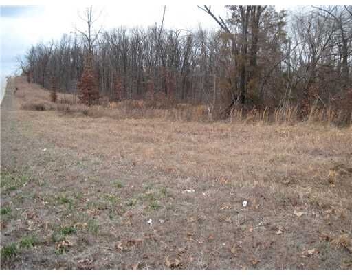 Property Photo: Lot 4 Kennedy Drive AR 72704