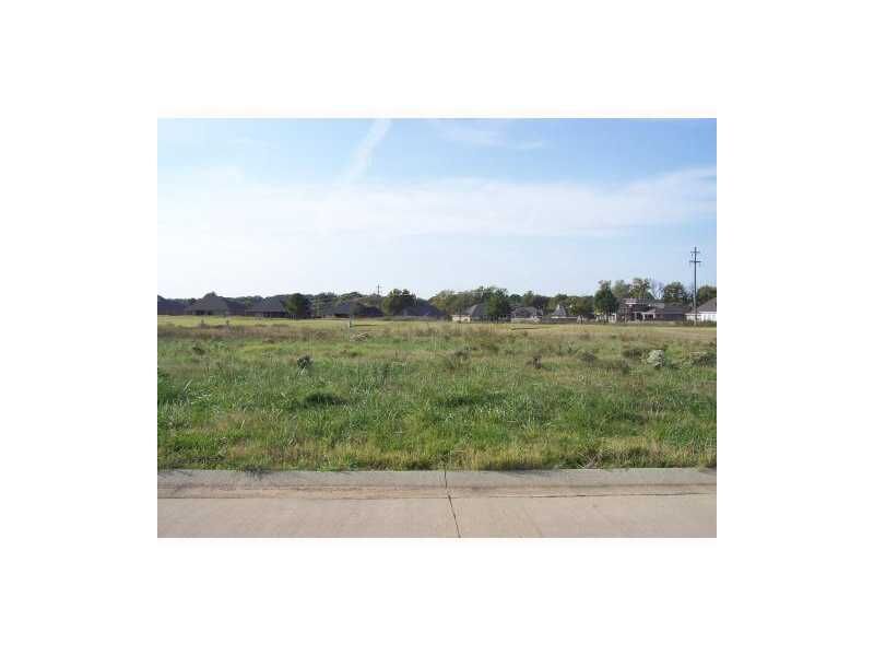 Property Photo:  Lot 38 Frisco Drive  AR 72730 