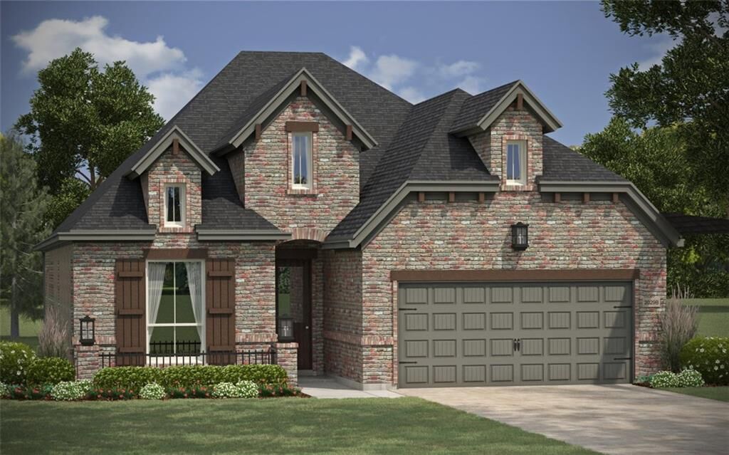 Property Photo: 4609 SW Bedingfield Street AR 72713
