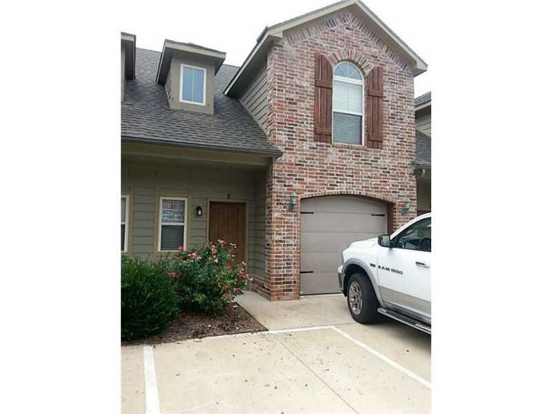 Property Photo:  3998 Rochester Circle  AR 72764 