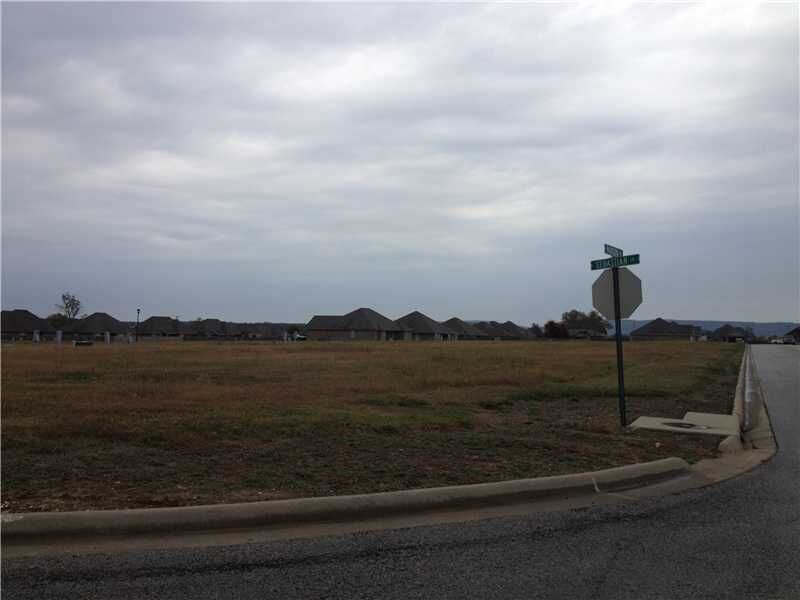 Property Photo:  1370 Sebastian (Lot47) Lane  AR 72753 