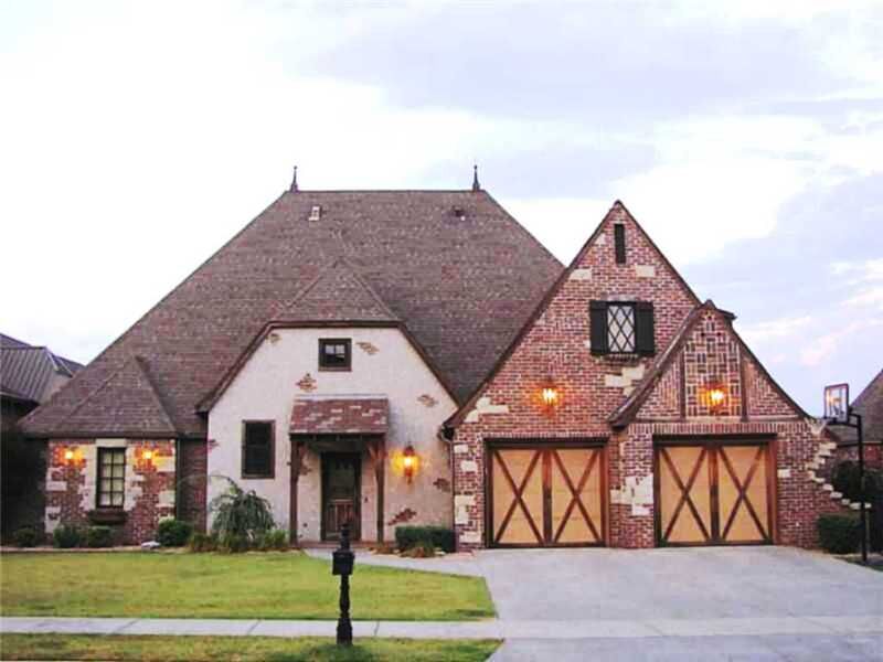 Property Photo:  301 SW Beaujolet Street  AR 72712 