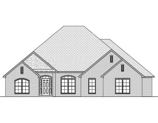 Property Photo:  3722 Lalique Lane  AR 72704 
