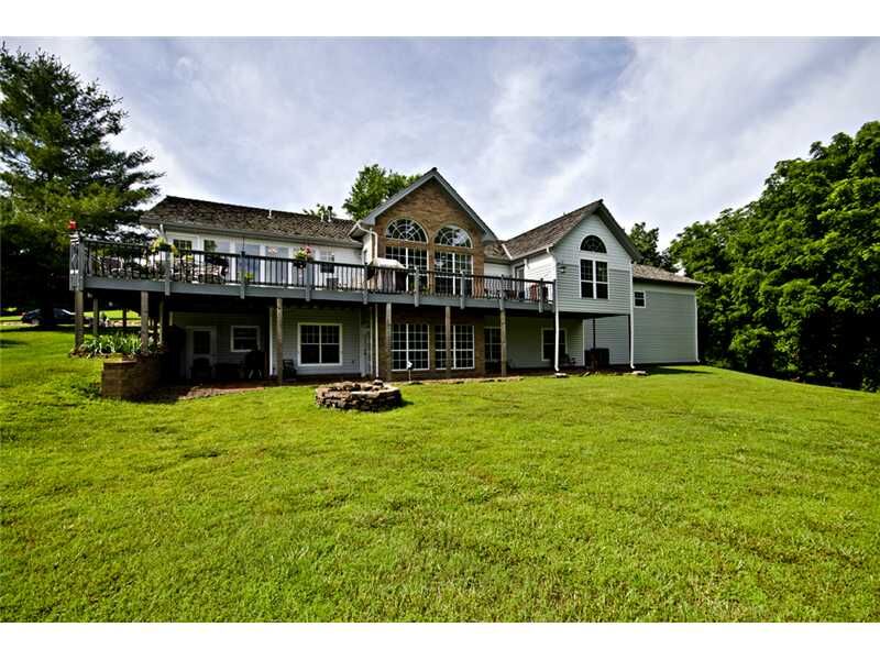 Property Photo:  14595 Zimmerman Lane  AR 72756 