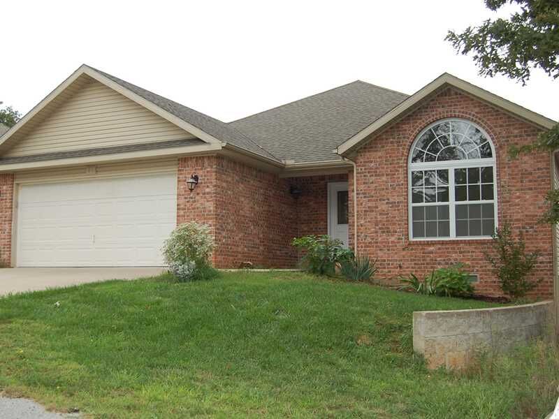 Property Photo: 11 Portland Lane AR 72715