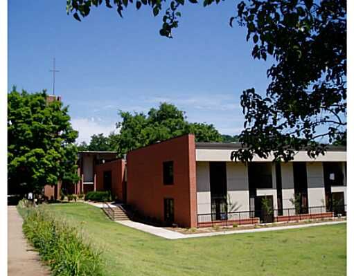 Property Photo: 313 E Lafayette Street 301 AR 72701