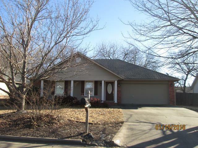 605 N 37th Place  Rogers AR 72756 photo