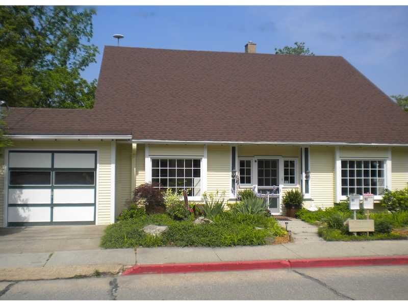 Property Photo:  14 Washington Street  AR 72632 