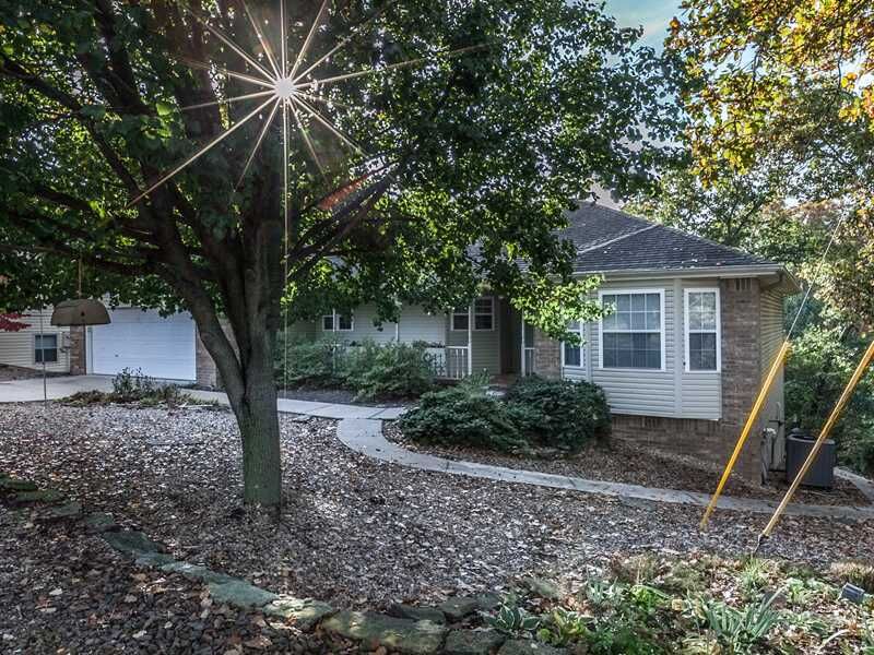 Property Photo:  24 Kensington Drive  AR 72715 