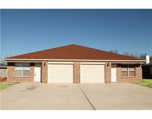Property Photo:  154 - 156 Killdeer Drive  AR 72730 