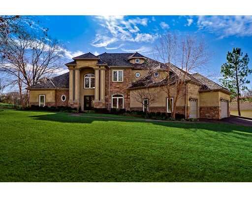 Property Photo:  30 Fiddlesticks Trail  AR 72758 