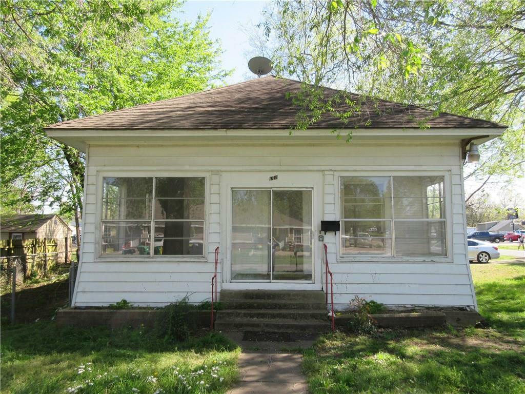 1019 Oak Avenue  Springdale AR 72764 photo