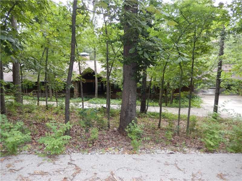 Property Photo:  1850 W Pratt Drive  AR 72701 