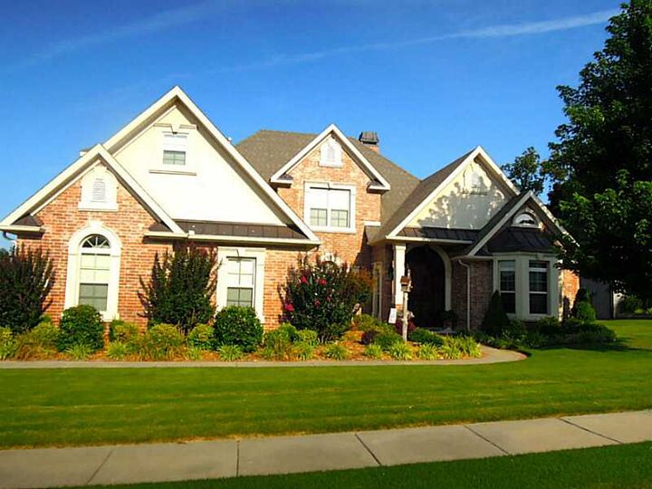 3668 E Monte Vallo Manor  Fayetteville AR 72764 photo