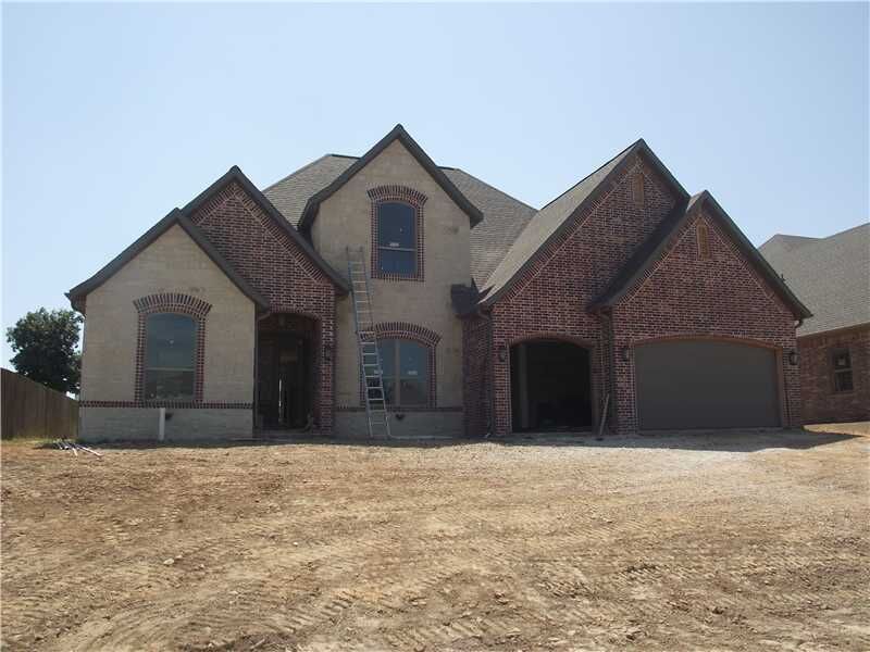 Property Photo:  4306 NE Blue Spruce Avenue  AR 72712 