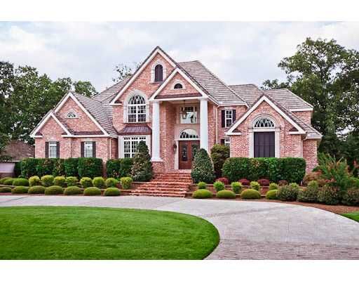 Property Photo:  25 Fiddlesticks Trail  AR 72758 