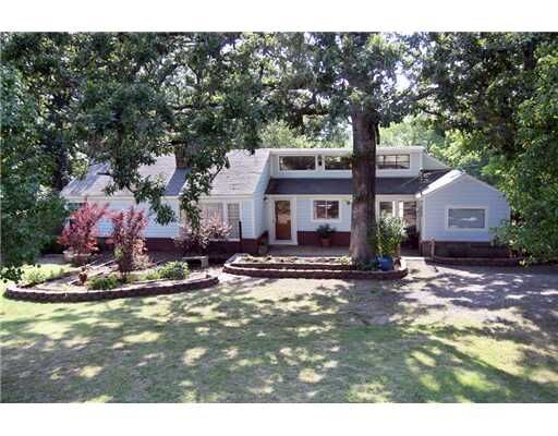 Property Photo: 155 Centennial Avenue AR 72774