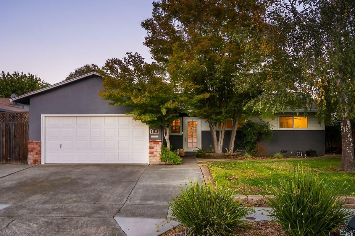 Property Photo: 7506 Adrian Drive CA 94928
