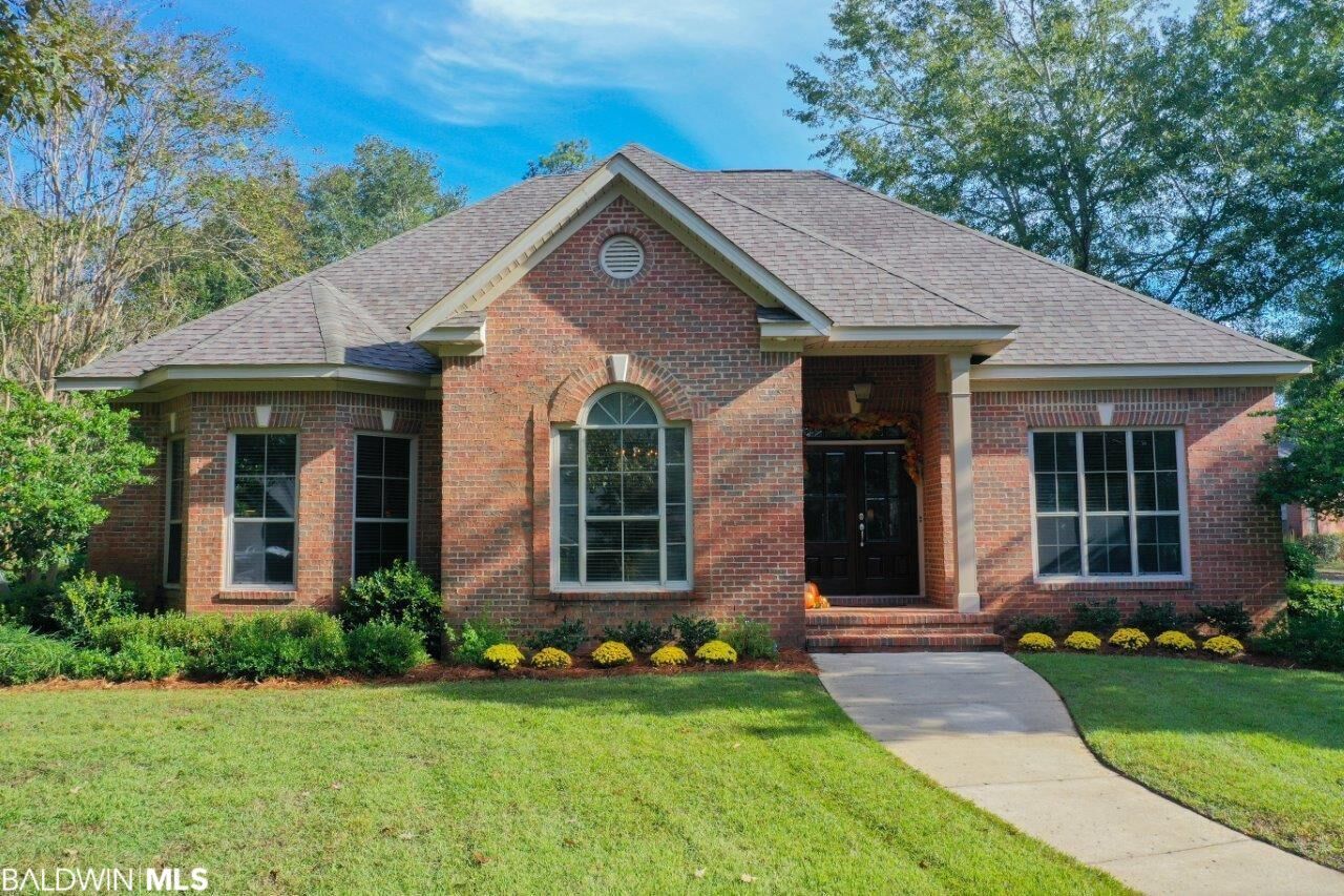 Property Photo:  9640 Aspen Circle  AL 36527 