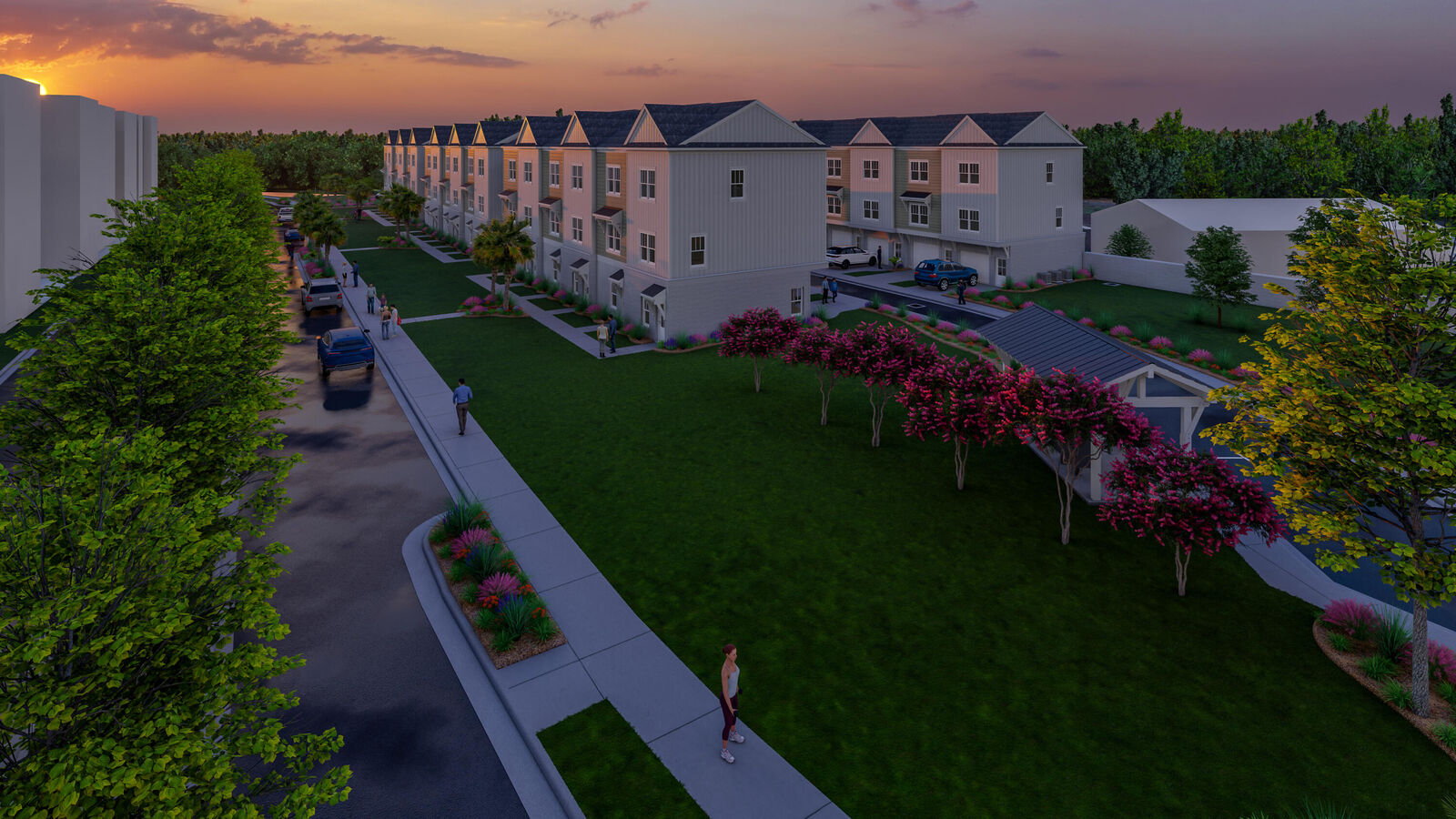 Property Photo:  1231 Allusion Lane  SC 29464 