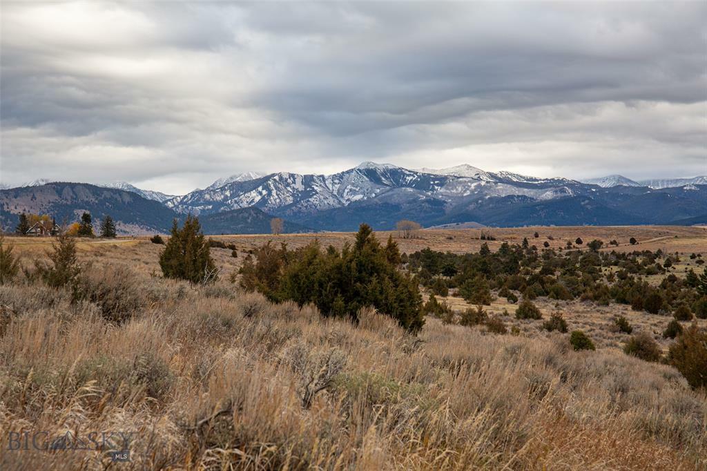 Property Photo:  Tbd Cottonwood Bench Road  MT 59018 