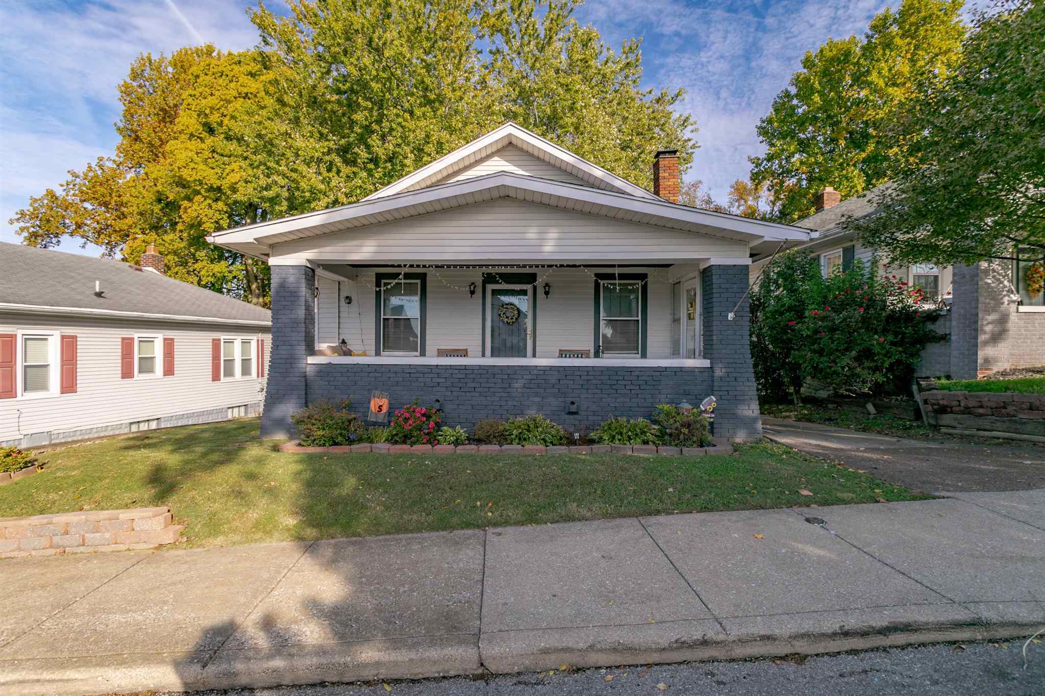 2805 Marion Avenue  Evansville IN 47712 photo