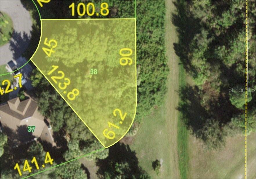 Property Photo: 256 Antofagasta Street FL 33983