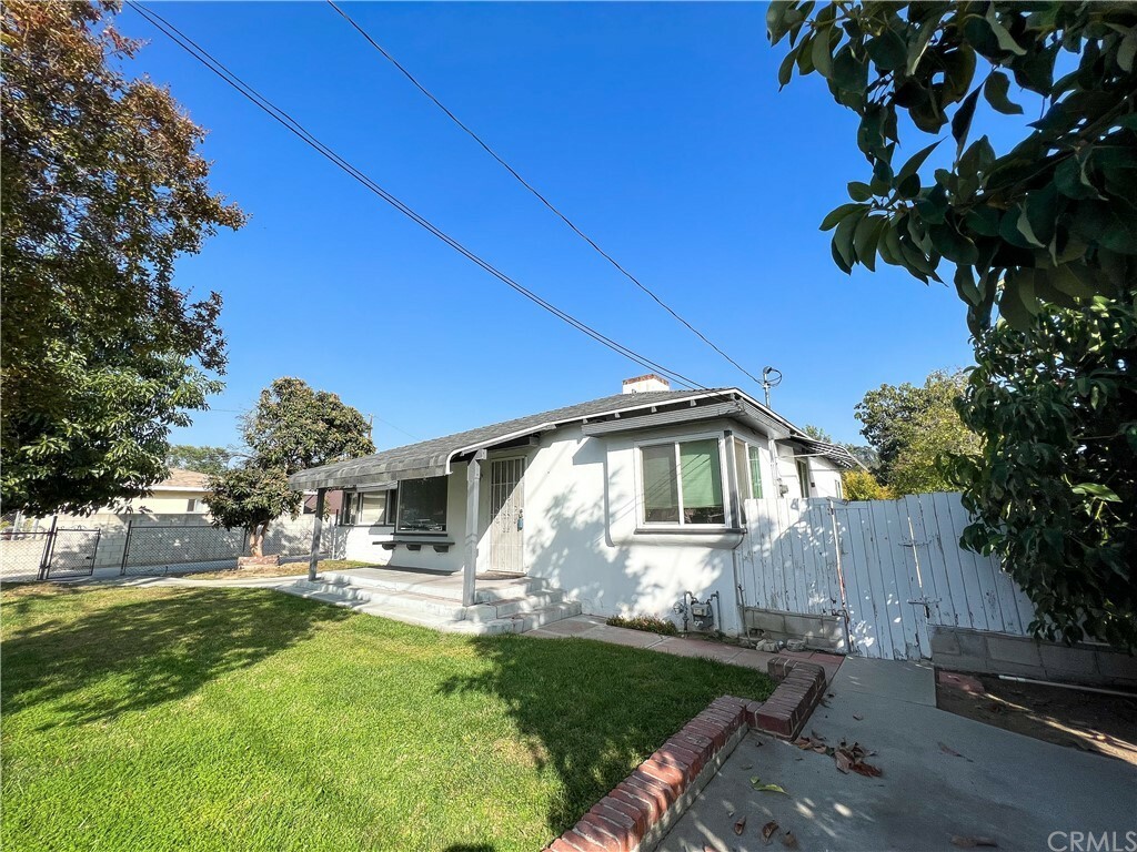 Property Photo:  3350 Bartlett Avenue A  CA 91770 