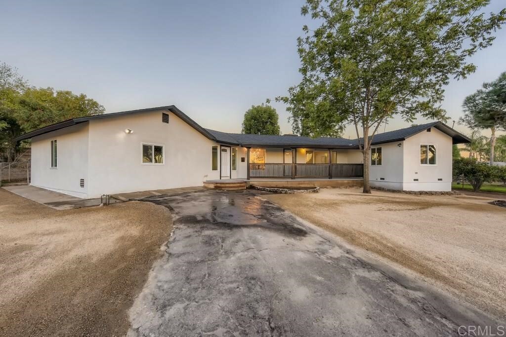 Property Photo:  8237 Churchill Dr  CA 92021 