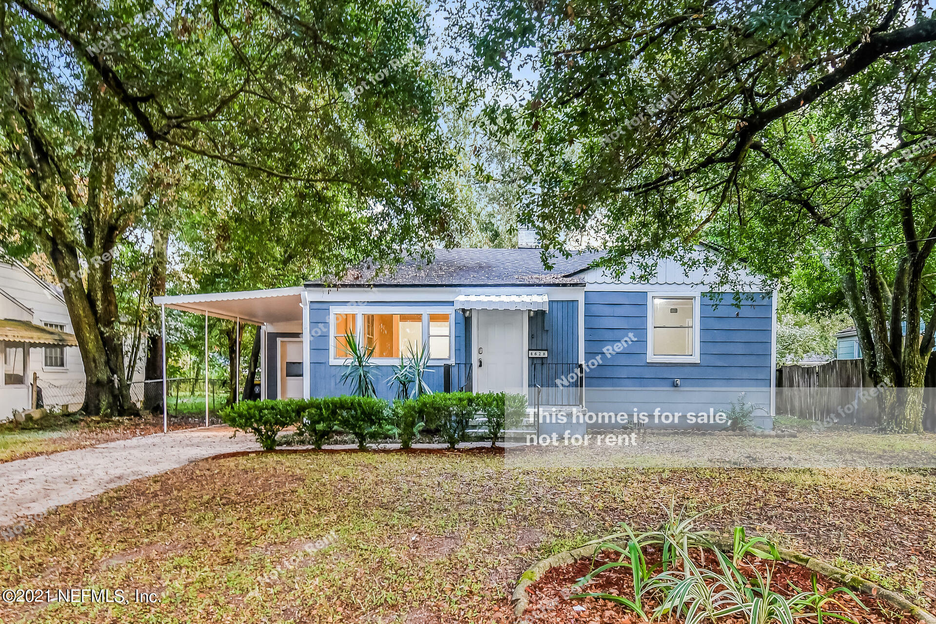 Property Photo:  4628 Pinewood Road  FL 32210 