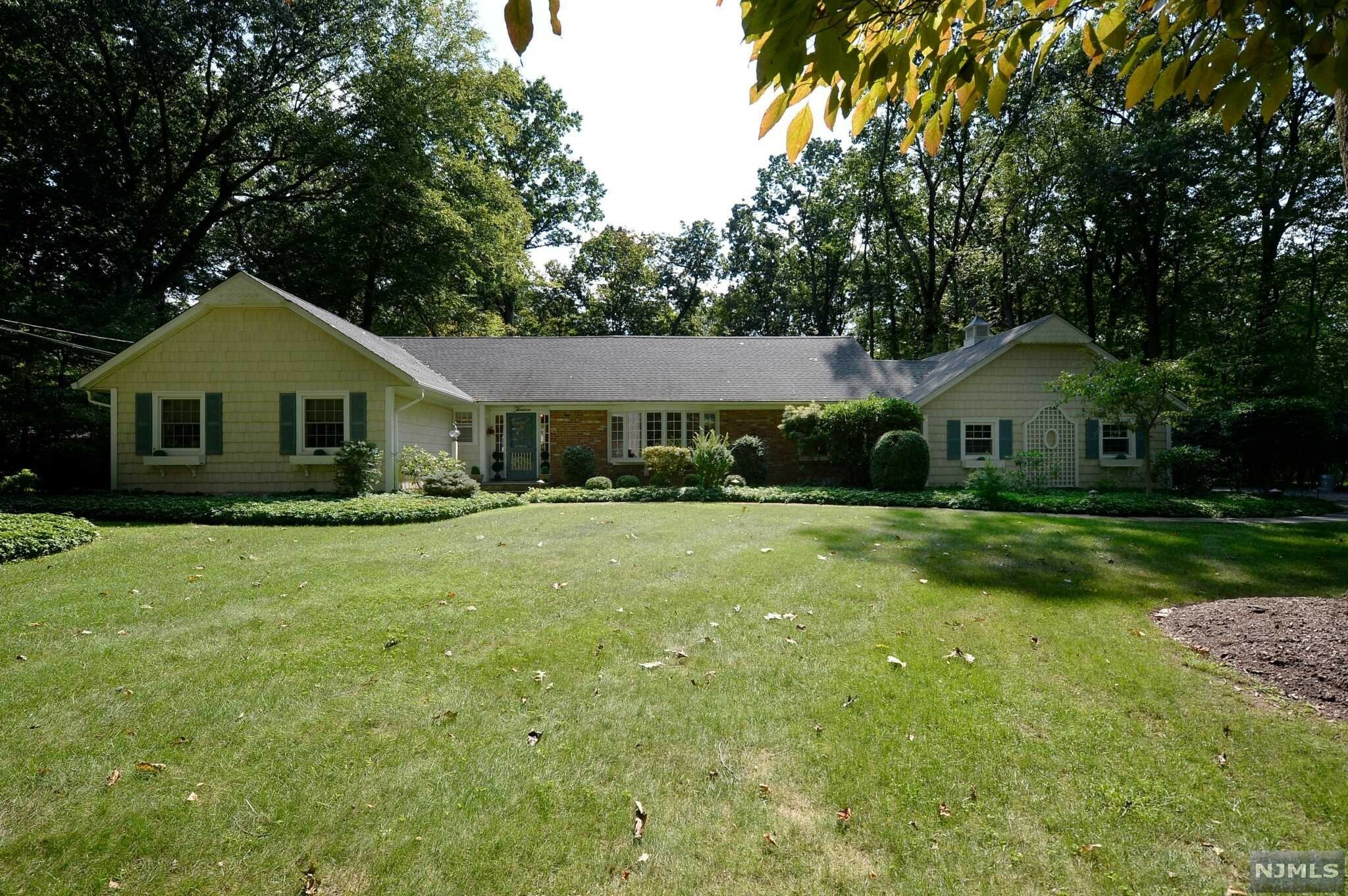 Property Photo: 12 Plymouth Drive NJ 07458