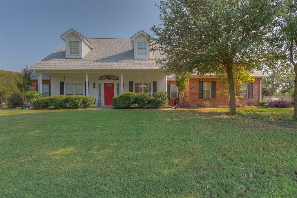 Property Photo:  1922 Circleview Drive  TX 76087 