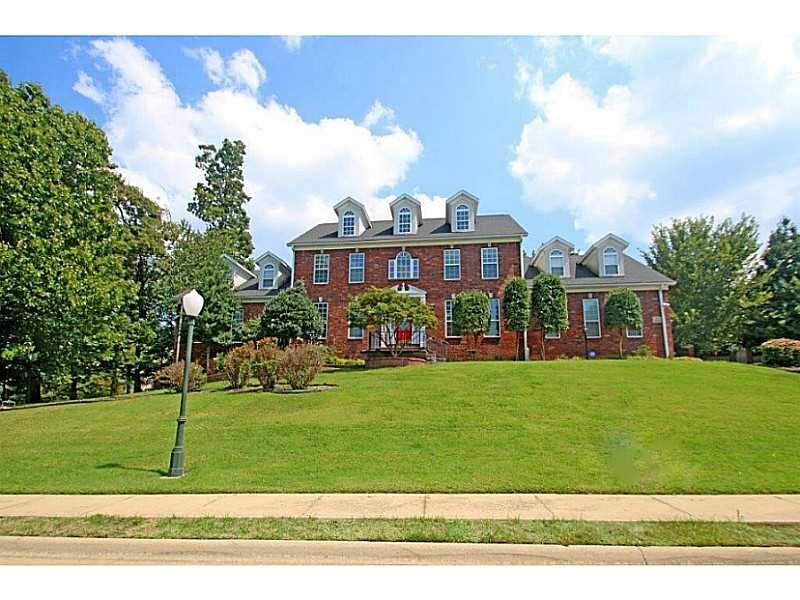 Property Photo:  6 NW Gorman Gate  AR 72712 