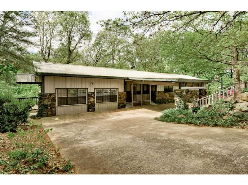 Property Photo:  14092 Cardinal Lane  AR 72704 