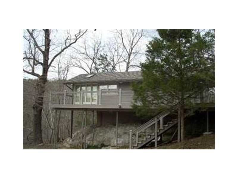 Property Photo:  134 County Rd 317 Cabin 10  AR 72632 