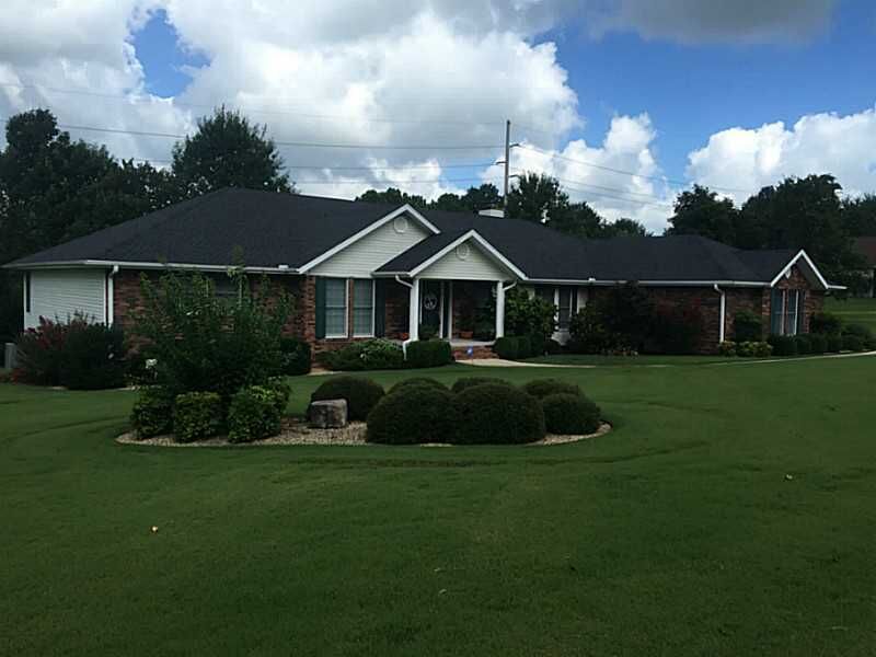 Property Photo:  3826 Tahoe Circle  AR 72762 
