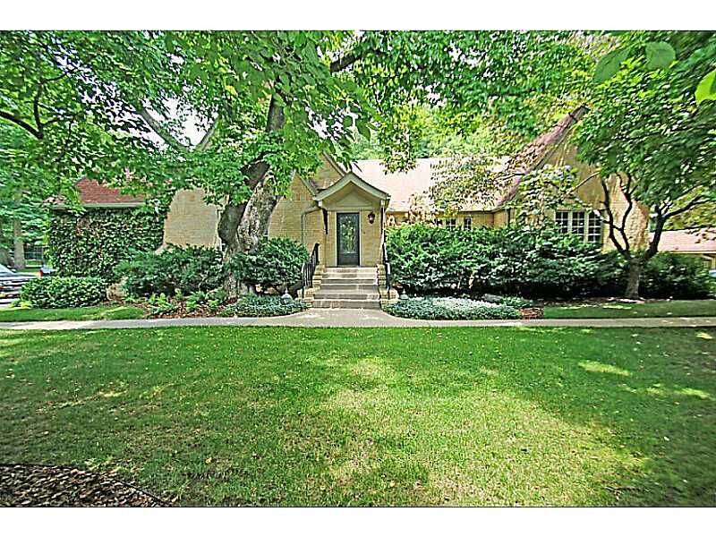 Property Photo:  5 Bella Vista Way  AR 72714 