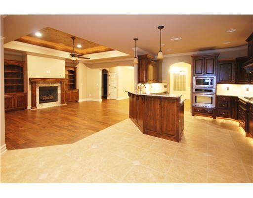 Property Photo:  2400 SW Aster Way  AR 72712 