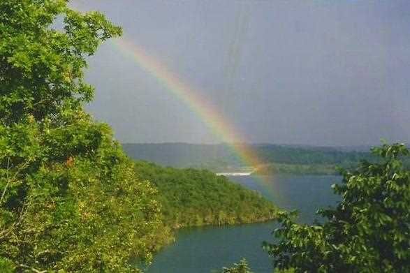 Property Photo:  1217 Cr 113  AR 72631 