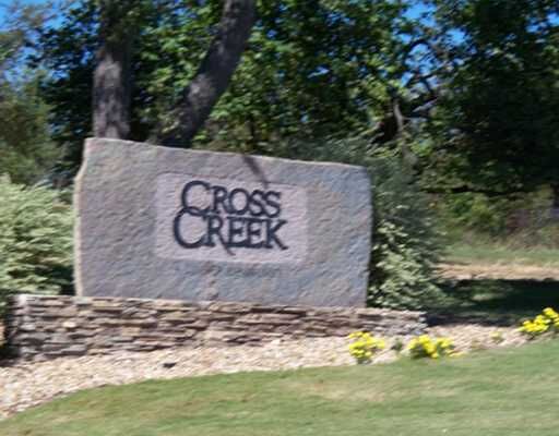 Property Photo: 4516 Willowridge Way AR 72745