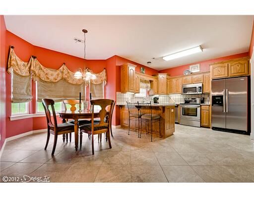 Property Photo:  5711 Stoney Creek Drive  AR 72758 