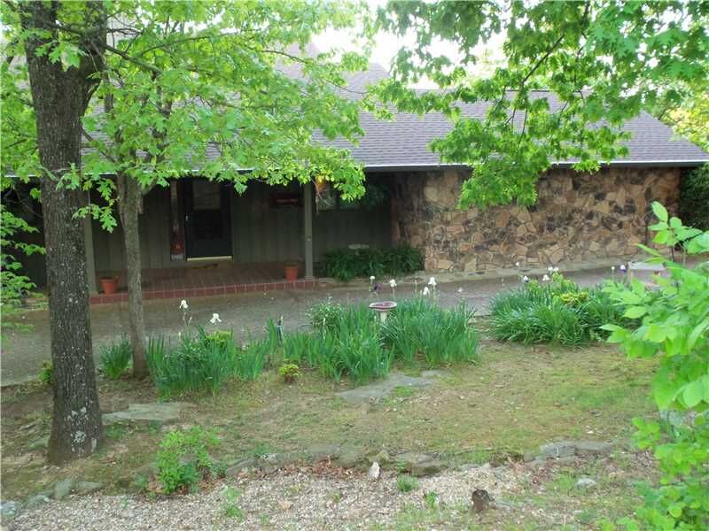 Property Photo:  7 El Dorado Drive  AR 72631 